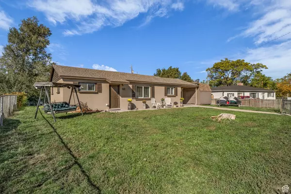 Salt Lake City, UT 84118,4752 S 4480 W