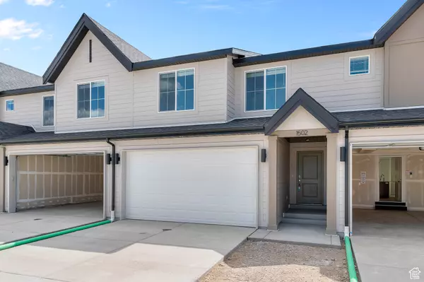 Salem, UT 84653,1469 E 690 N #1101