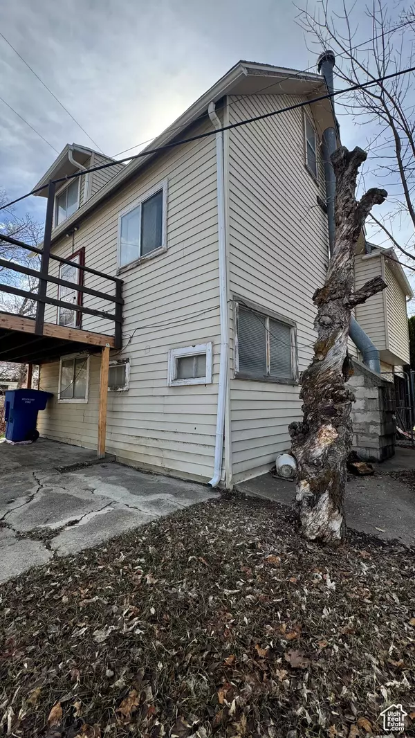 Ogden, UT 84403,1010 SULLIVAN RD