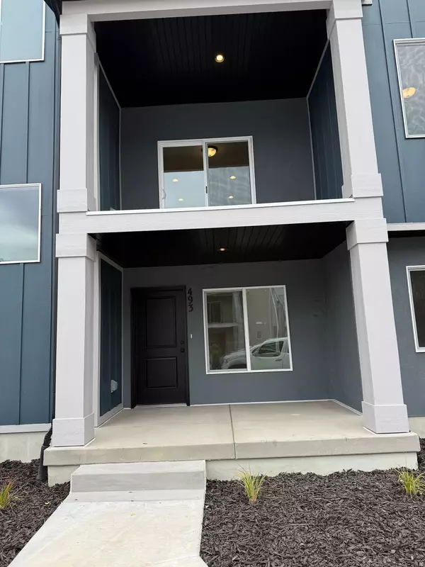 American Fork, UT 84003,493 S 800 W #403