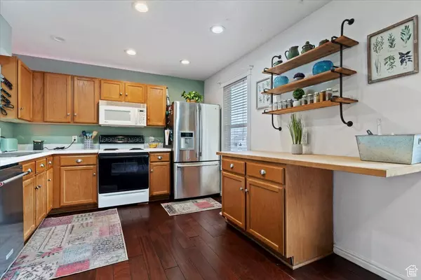 Murray, UT 84123,1179 W DUN ROBIN CT