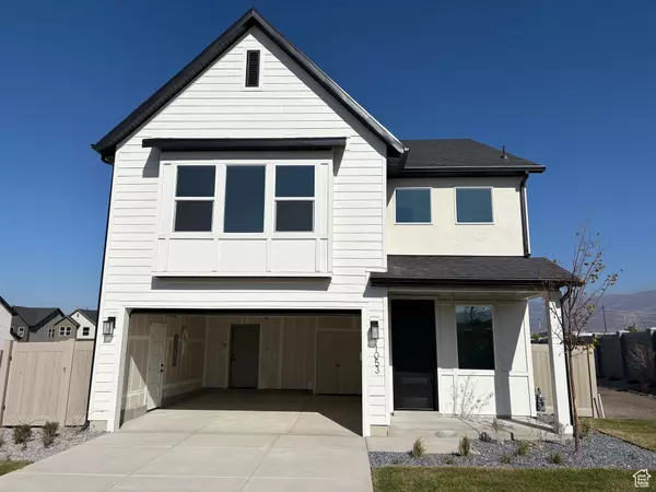 1053 W LINDEN LN, Woods Cross, UT 84087