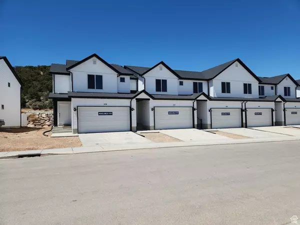 2949 W LAGRAND ST #1195, Cedar City, UT 84720