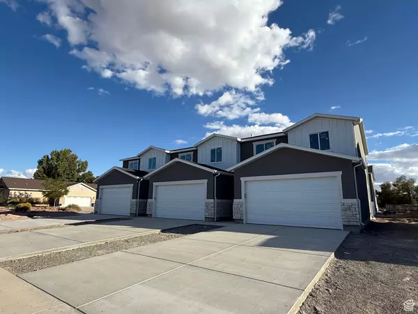 Delta, UT 84624,38 E 300 S