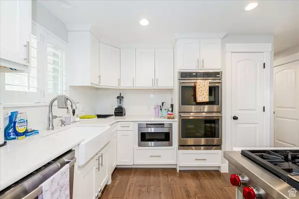 Kaysville, UT 84037,1060 N KINGSWOOD RD