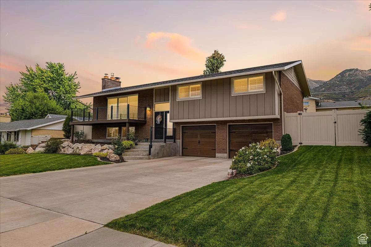 Kaysville, UT 84037,1060 N KINGSWOOD RD