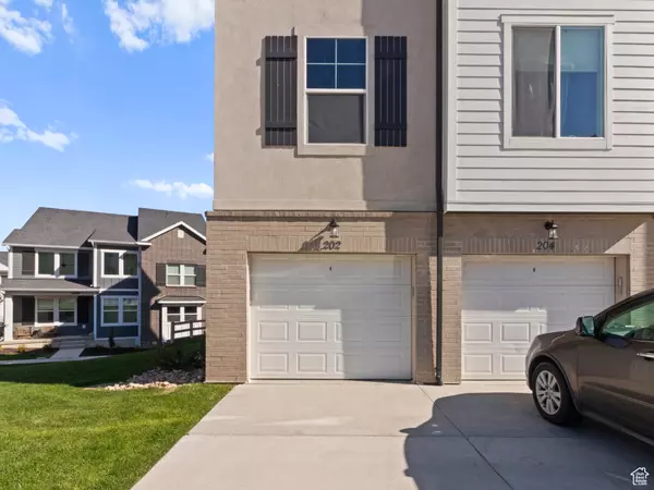 Saratoga Springs, UT 84045,782 N PRATT LN #S202