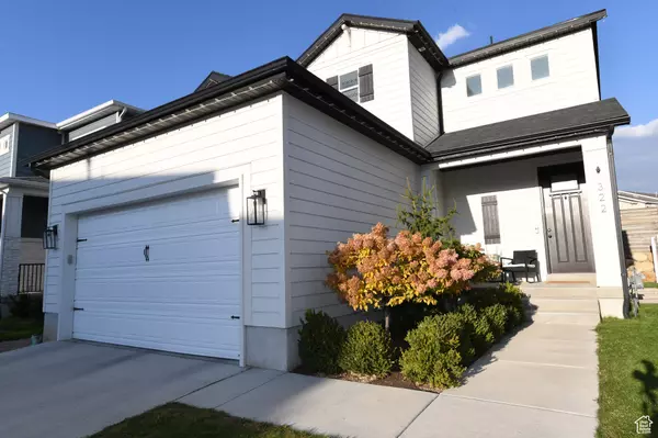 Vineyard, UT 84059,322 N 460 E