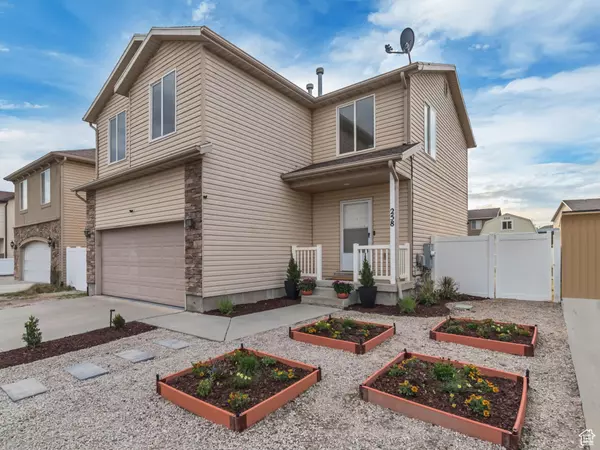 258 S MONTGOMERY ST W, Salt Lake City, UT 84104