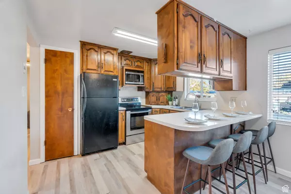 Provo, UT 84601,1828 W 170 S
