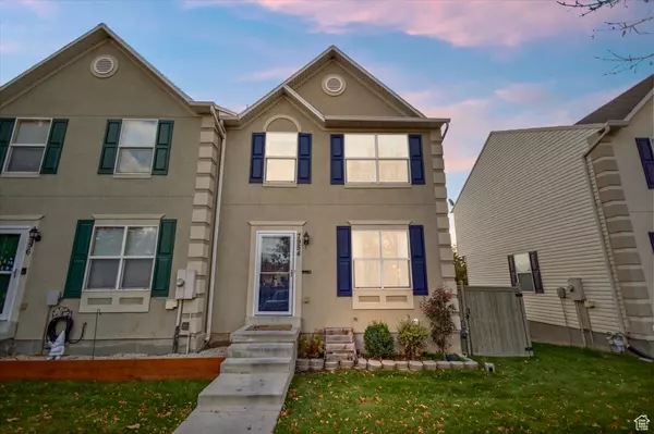 7954 N DUNDEE DR, Eagle Mountain, UT 84005