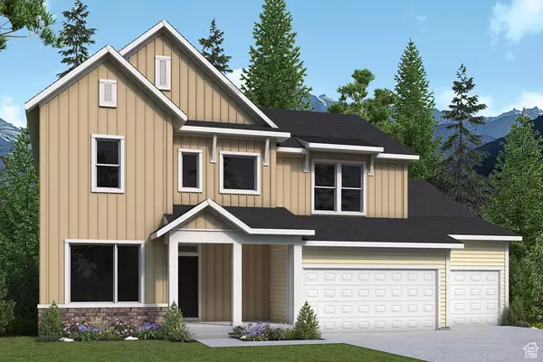 Layton, UT 84040,1340 E HOLLYHOCK WAY