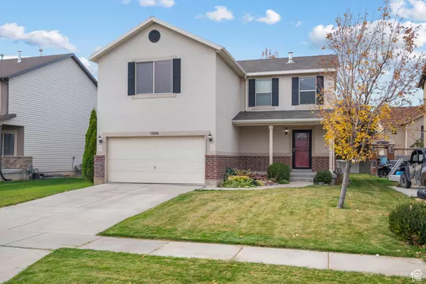 Spanish Fork, UT 84660,1246 S 2130 E