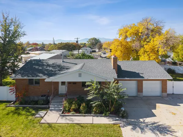 West Valley City, UT 84119,3896 S CAMPFIRE CIR W