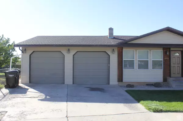 Cedar City, UT 84721,1773 N 230 W