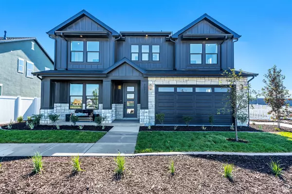 2971 S 2425 W #1124, Syracuse, UT 84075