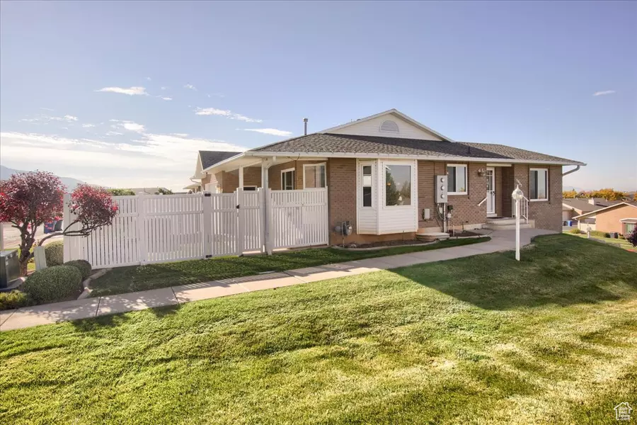 5643 S 1060 E, South Ogden, UT 84405