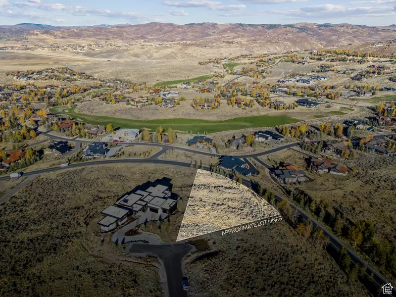 3255 BUGLE TRAI #16, Park City, UT 84098