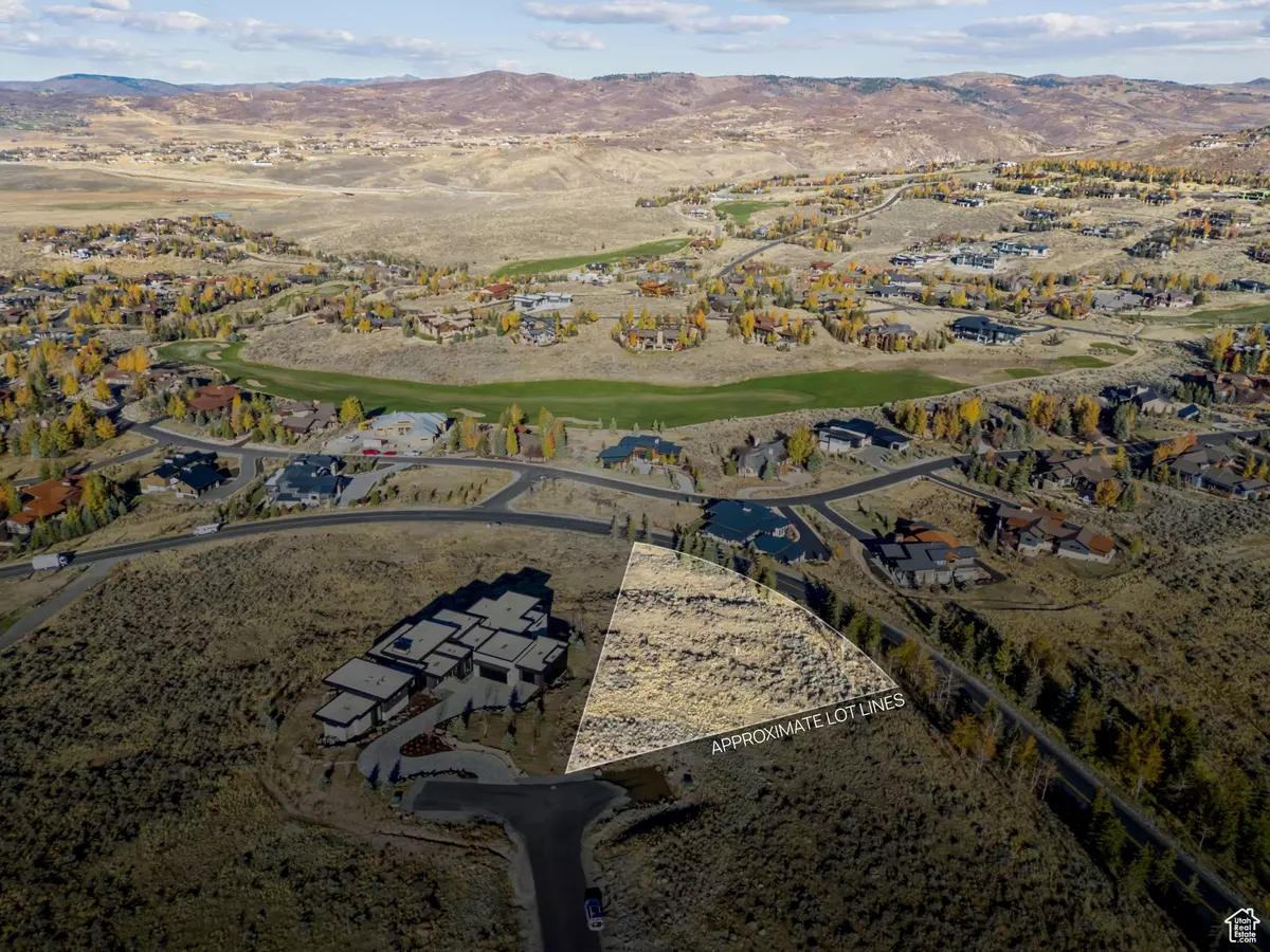 Park City, UT 84098,3255 BUGLE TRAI #16