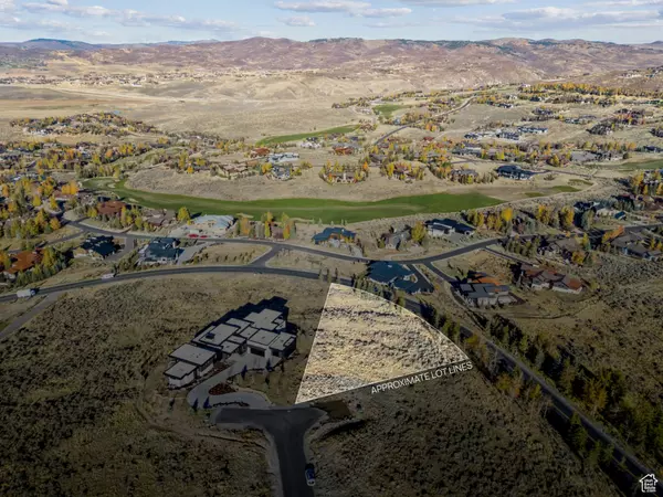 3255 BUGLE TRAI #16, Park City, UT 84098