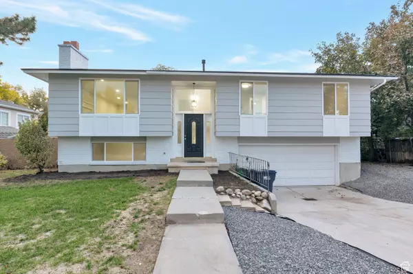 909 E 7865 S, Sandy, UT 84094