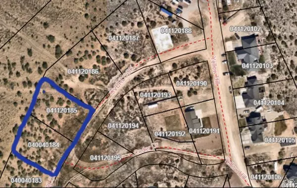 1183 N OVERLOOK DR, Vernal, UT 84078