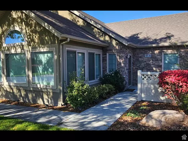 North Logan, UT 84341,327 E 2230 N #A