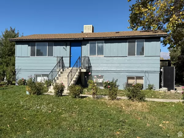 Provo, UT 84601,696 W 1440 S