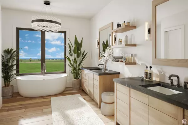 Oakley, UT 84055,470 E BOULDERVILLE RD