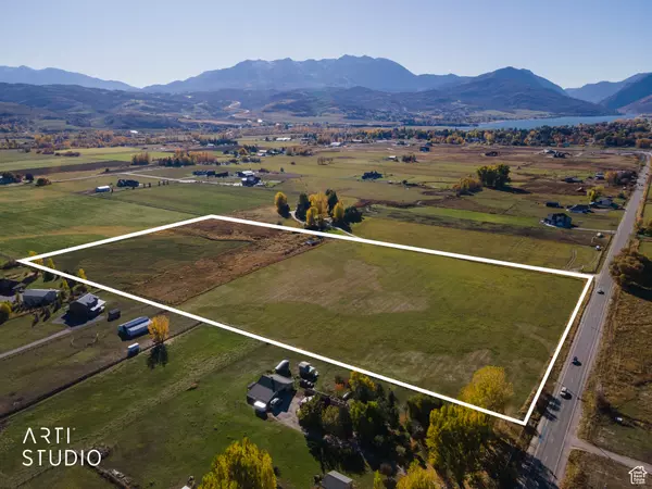 8439 E HWY 39 S, Huntsville, UT 84317