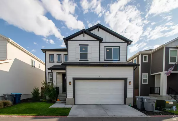 422 E 360 N, Vineyard, UT 84059