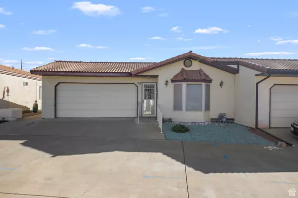 1331 N DIXIE DOWNS RD #112, St. George, UT 84770