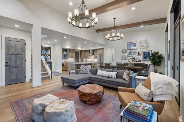 Park City, UT 84098,6784 GOLDEN BEAR LOOP W