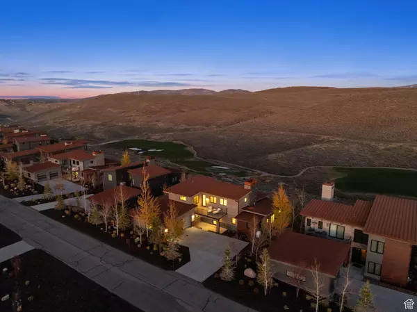 Park City, UT 84098,6784 GOLDEN BEAR LOOP W