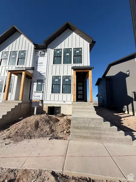 2174 W STARDEW ST #543, Eagle Mountain, UT 84005
