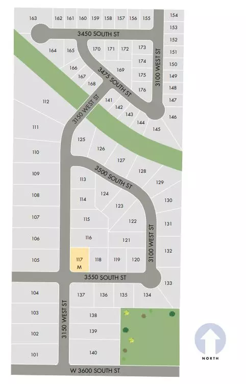 West Haven, UT 84401,3175 W 3475 S #166