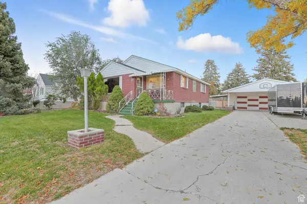 453 W VINE ST, Tooele, UT 84074