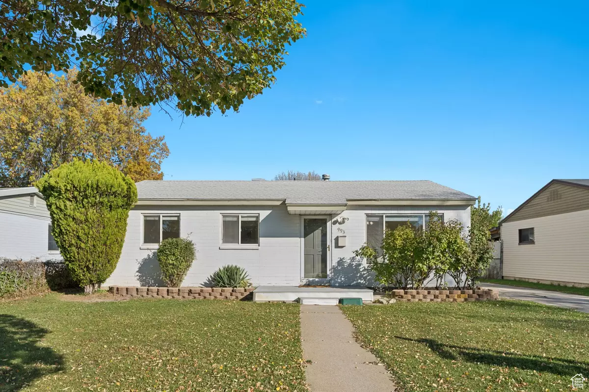 Salt Lake City, UT 84104,993 S MONTGOMERY ST W