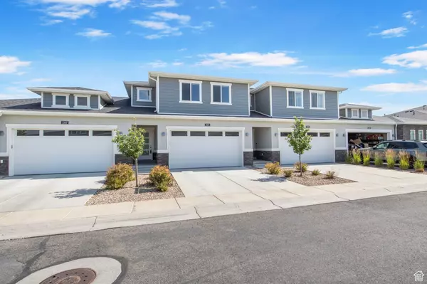 Riverton, UT 84065,1371 W STEWART FALLS DR