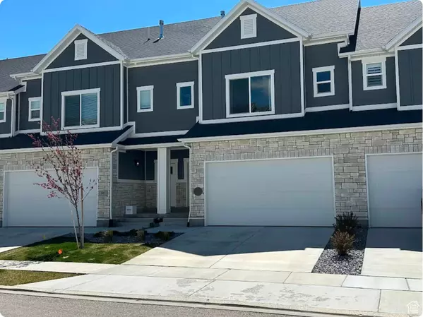 2191 W SWIFT FOX DR #274, Lehi, UT 84043