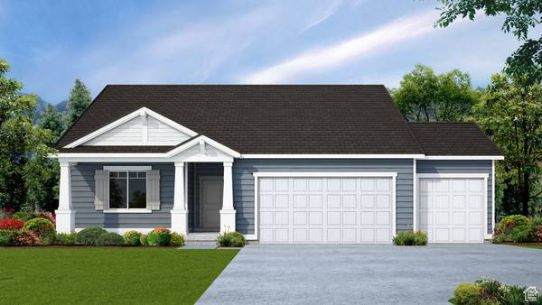 602 S CEDAR CREEK DR #98, Cedar City, UT 84720