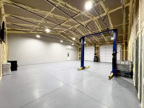 Fremont, UT 84747,475 N LEDGE RD E #3