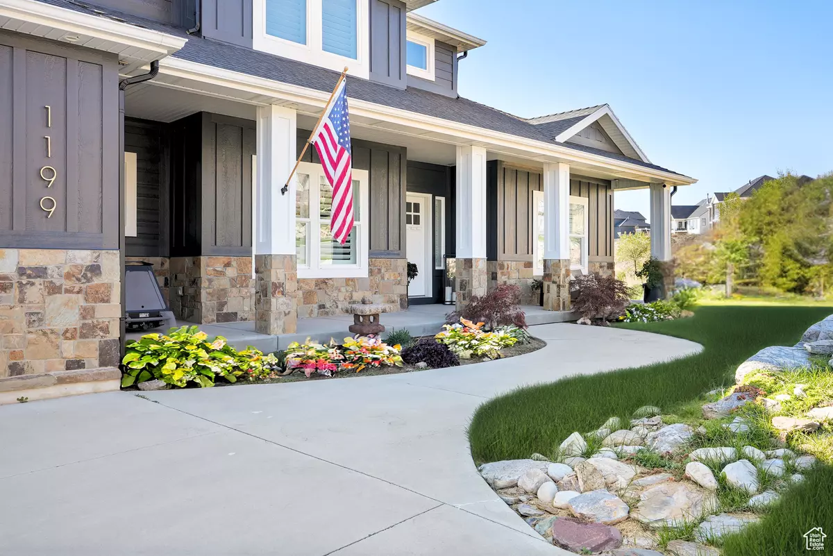 Pleasant View, UT 84414,1199 W FALLOW WAY