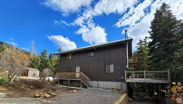 38 TWIN CREEK DR #38, Mt Pleasant, UT 84647