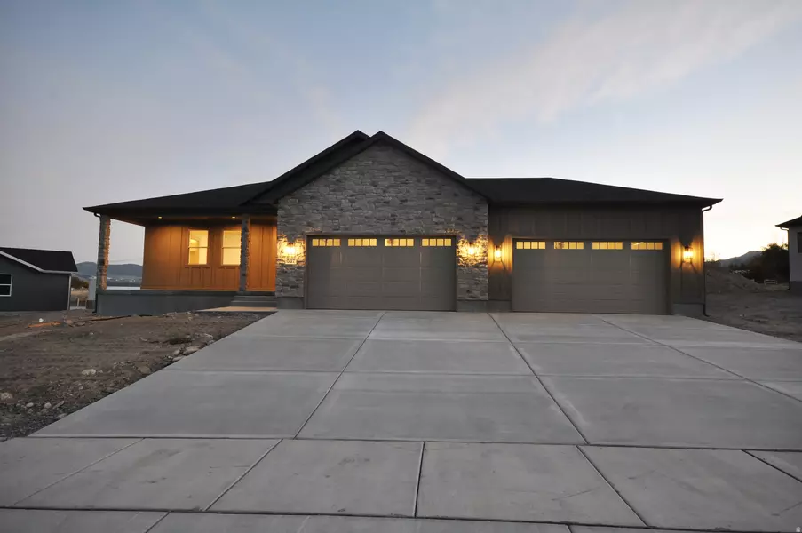 537 W INDEPENDENCE #209, Grantsville, UT 84029
