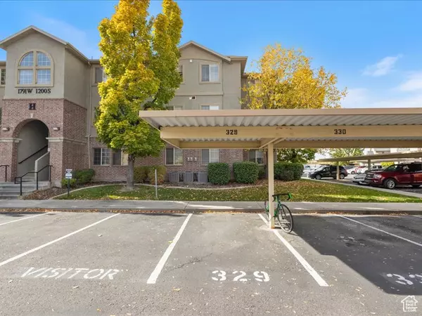 Springville, UT 84663,1791 W 1200 S ##329