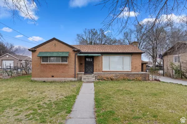 American Fork, UT 84003,148 N 100 E