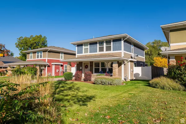 Ogden, UT 84401,836 E 23RD ST