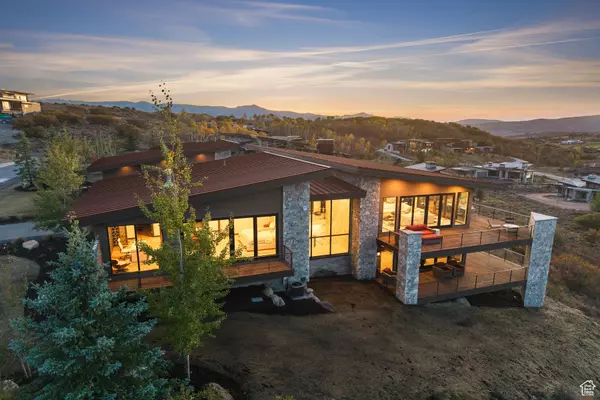 Park City, UT 84098,3733 E ASPEN PT