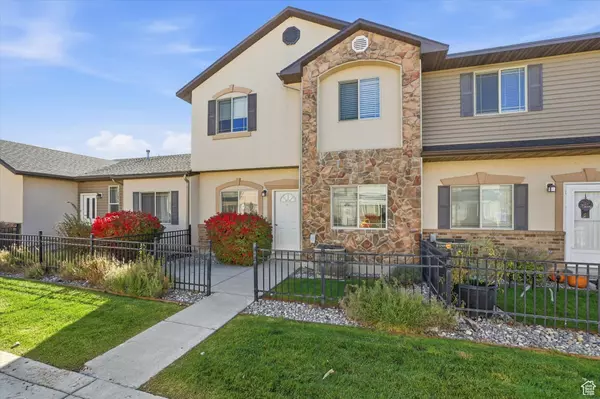 Logan, UT 84341,539 W 1465 N #17-102